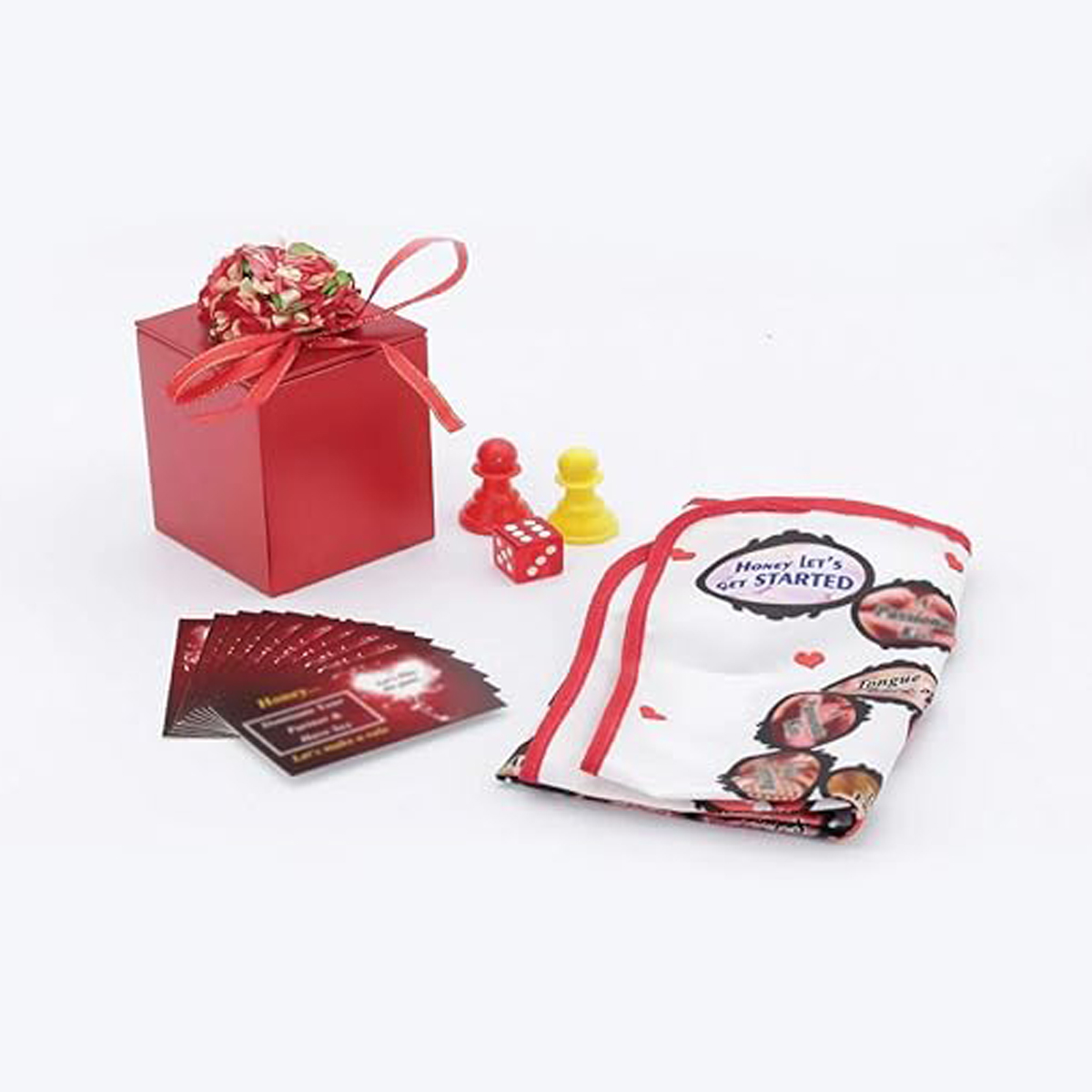 Buy Wind Up Musical Couple Gift Set Online | Centrepoint Bahrain-hangkhonggiare.com.vn